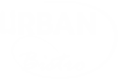 Urban Bistro Website logo white
